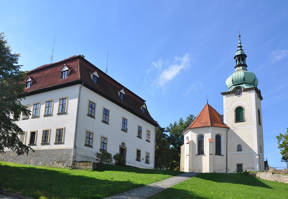 Hornick� muzeum Ji�et�n pod Jedlovou