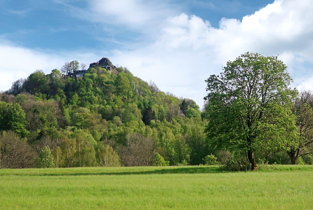 Hrad Tol�tejn