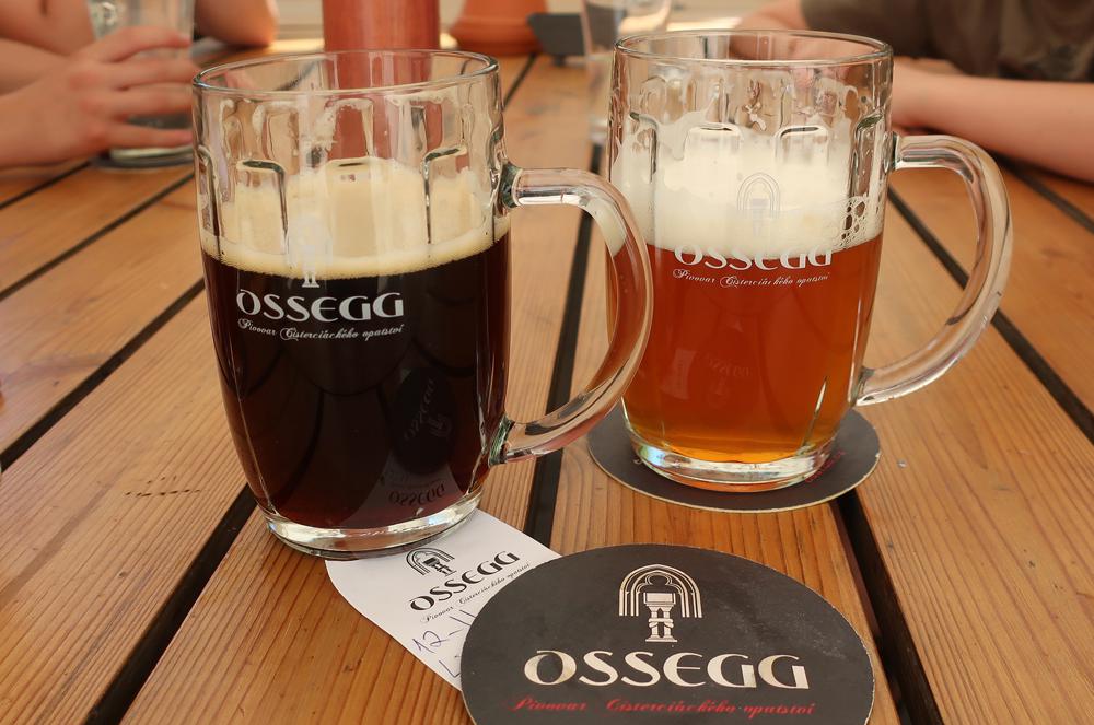 Pivo Ossegg