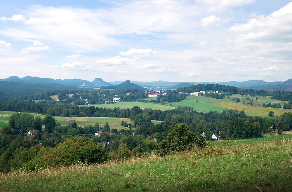 Sask� �v�carsko z nau�n� stezky R��ov�.