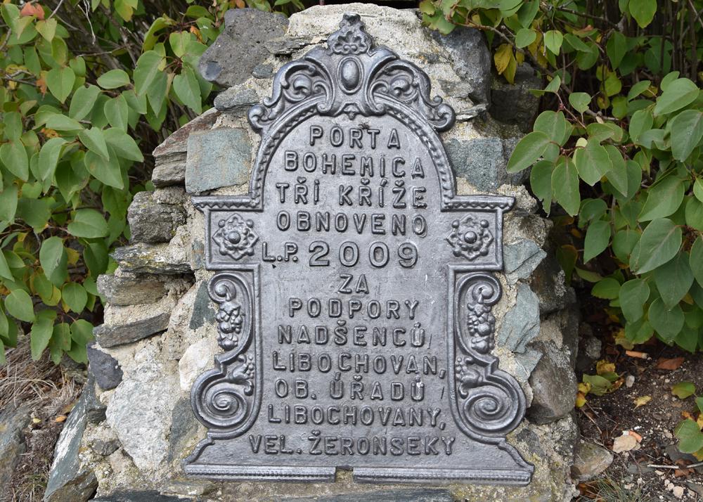 T��k��ov� vrch (Kalv�rie) - Porta Bohemica - �esk� st�edoho��