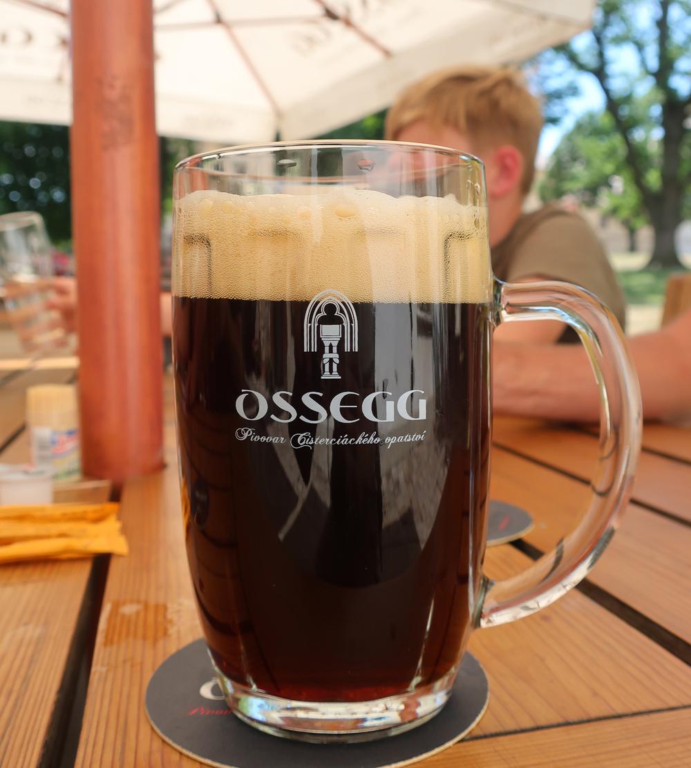 Pivo Osseg