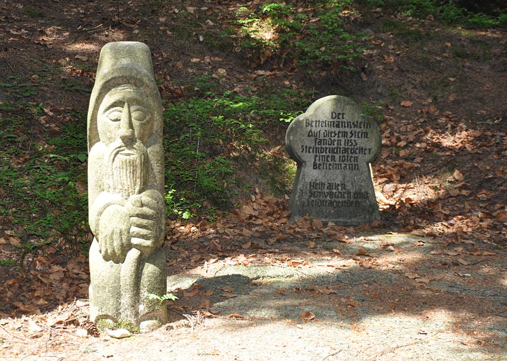 Bettelmannstein