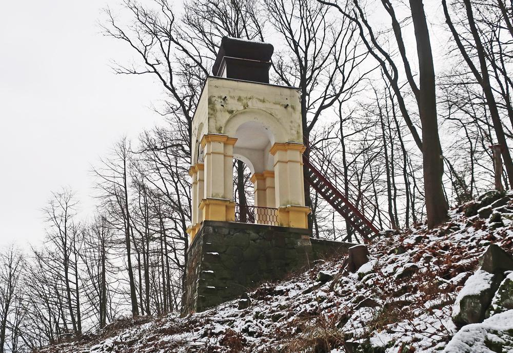 Plou�nick� vyhl�dka - Bene�ov nad Plou�nic� - �esk� st�edoho��.