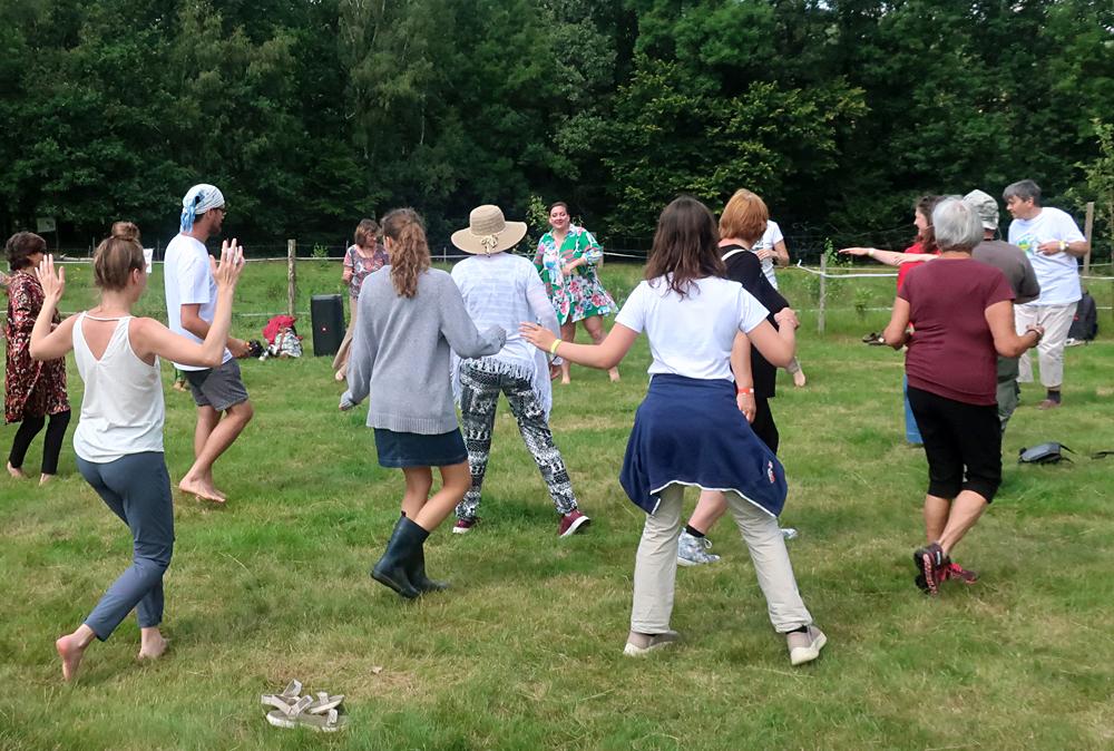 Z Festivalu Eastern Tunes 2024.