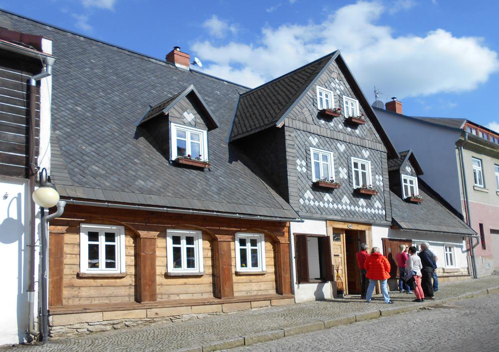 Galerie V Podst�vce - Ji�et�n pod Jedlovou.