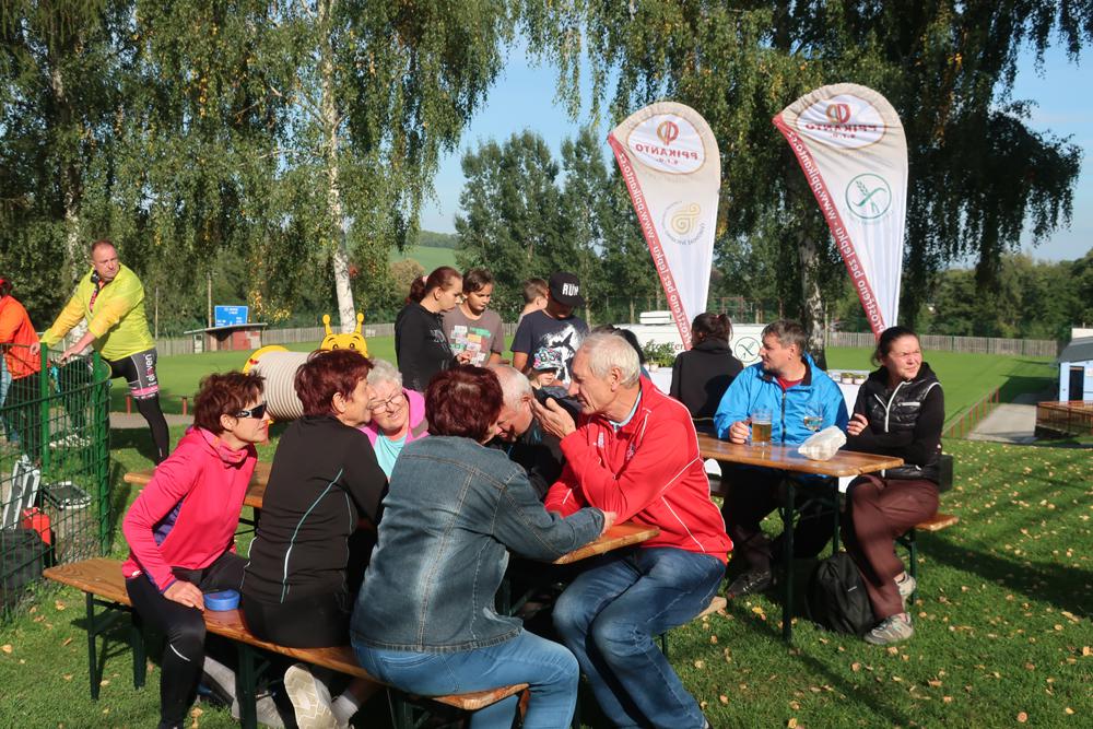 D�dsk� den v Ji�et�n� pod Jedlovou - akce K�T Varnsdorf