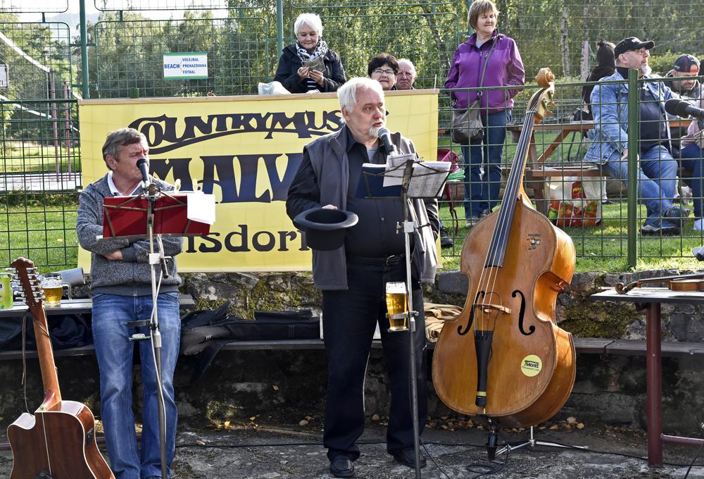 D�dsk� den v Ji�et�n� slovem koordinoval Martin Louka