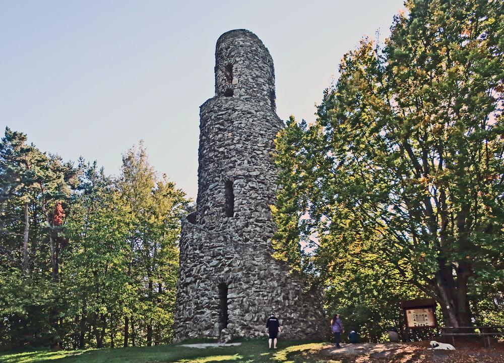 Kr�sensk� rozhledna