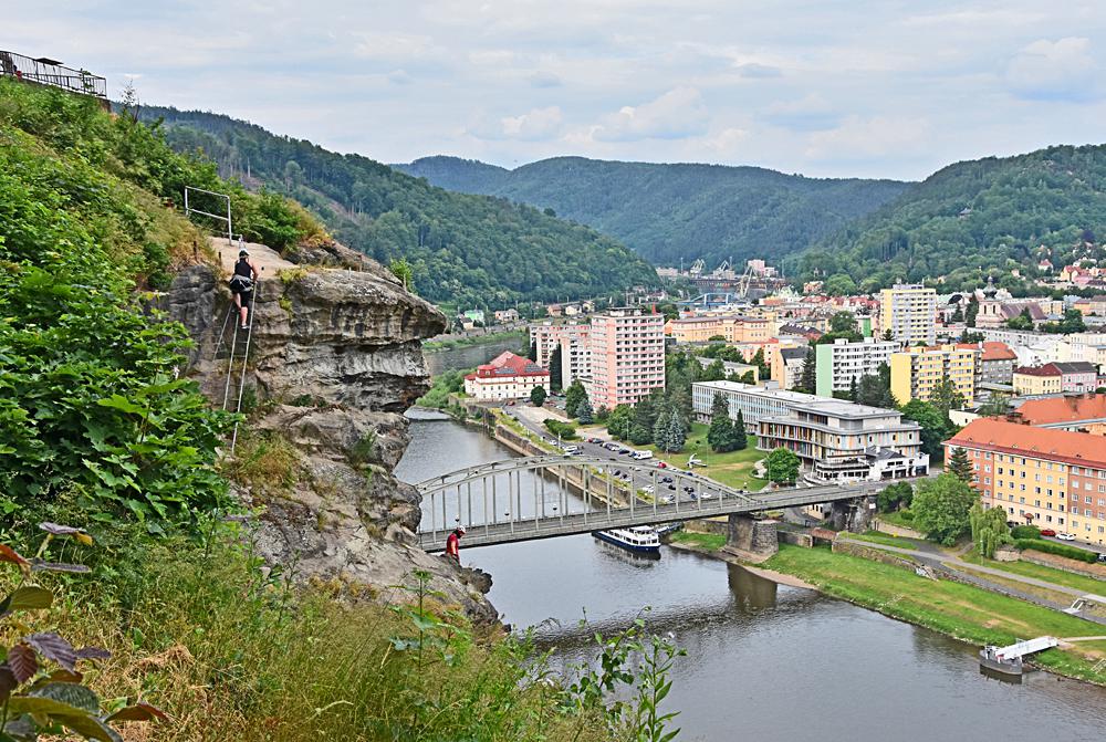 Past��sk� st�na - ferraty - D���n