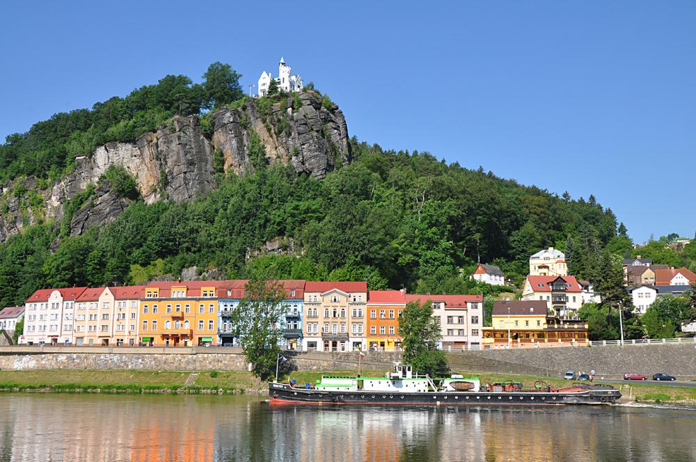D���n - Past��sk� st�na