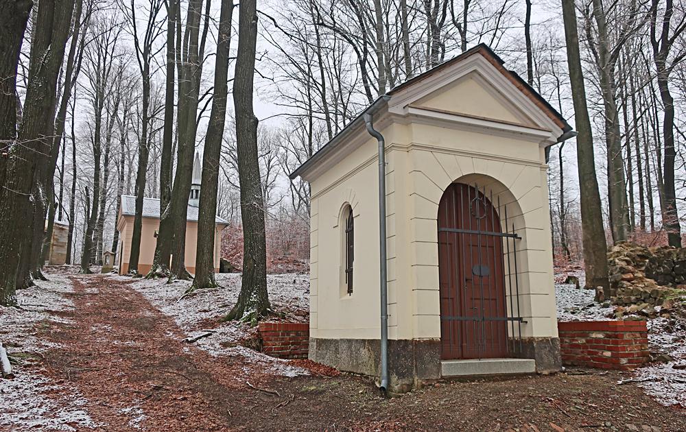 K��ov� cesta v Kr�lovstv� na �luknovsku - �esk� Nizozem�