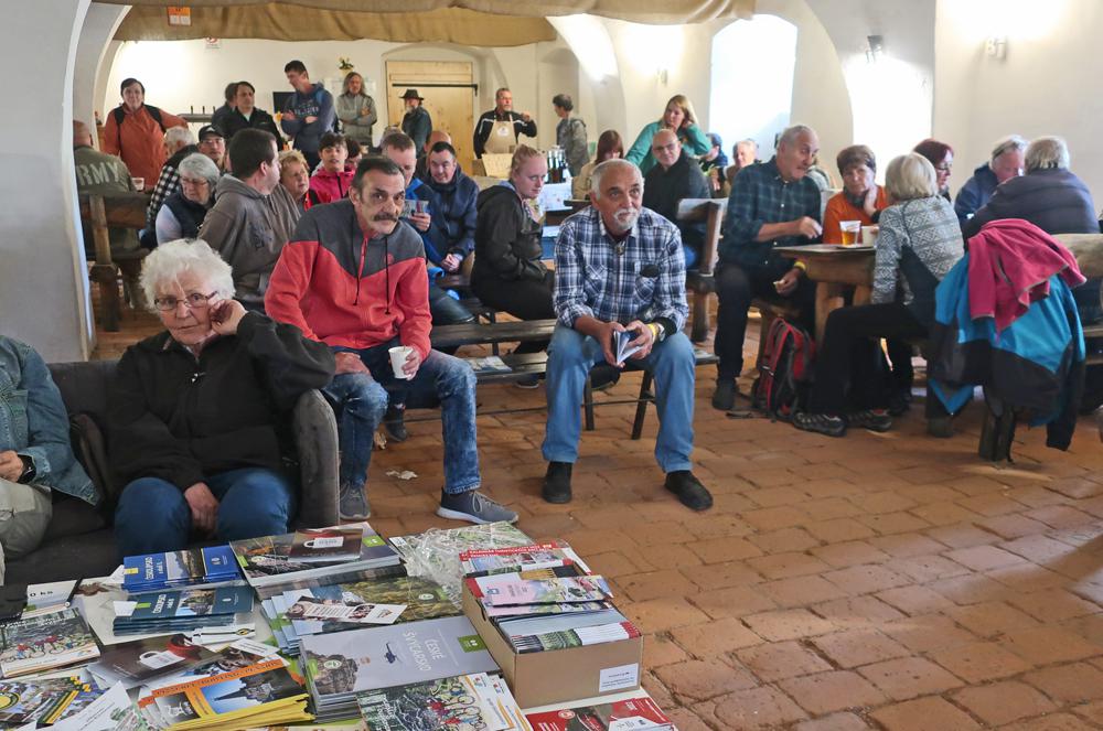 TURFEST.CZ - festivalov� publikum