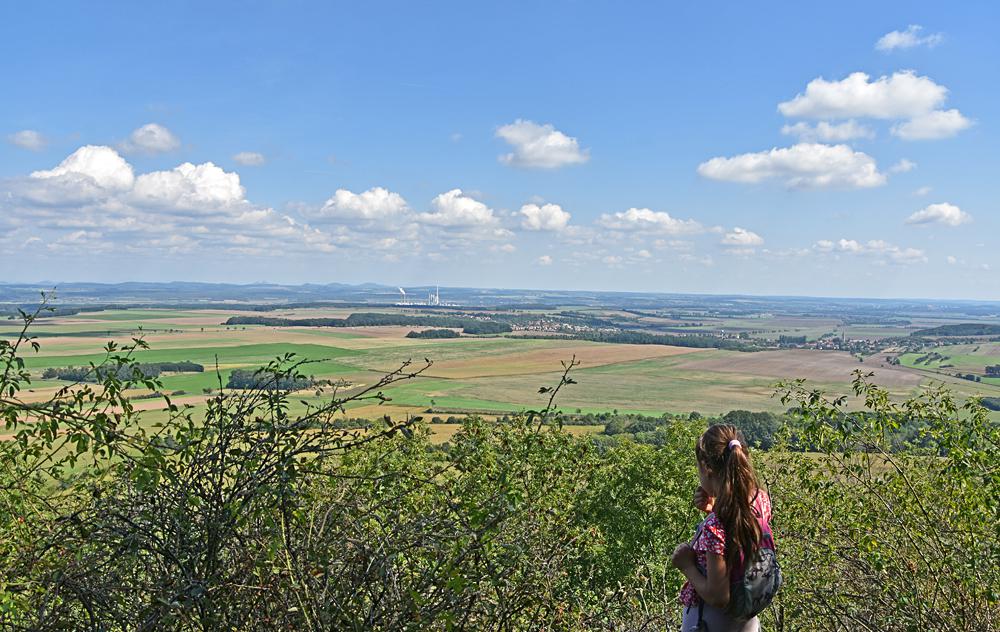 Hora ��p - M�lnick� vyhl�dka