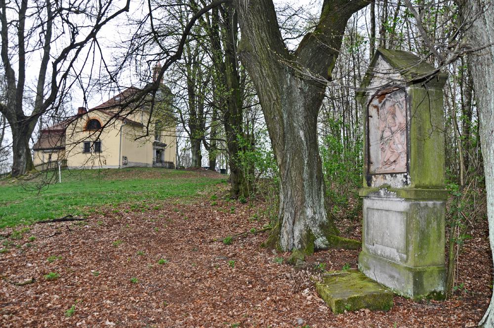 K��ov� cesta - Str�n� vrch - Rumburk (�esk� nizozem�)