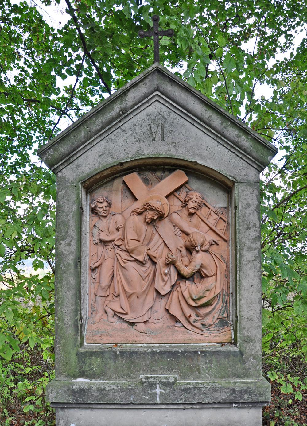 K��ov� cesta - Str�n� vrch - Rumburk (�esk� nizozem�)