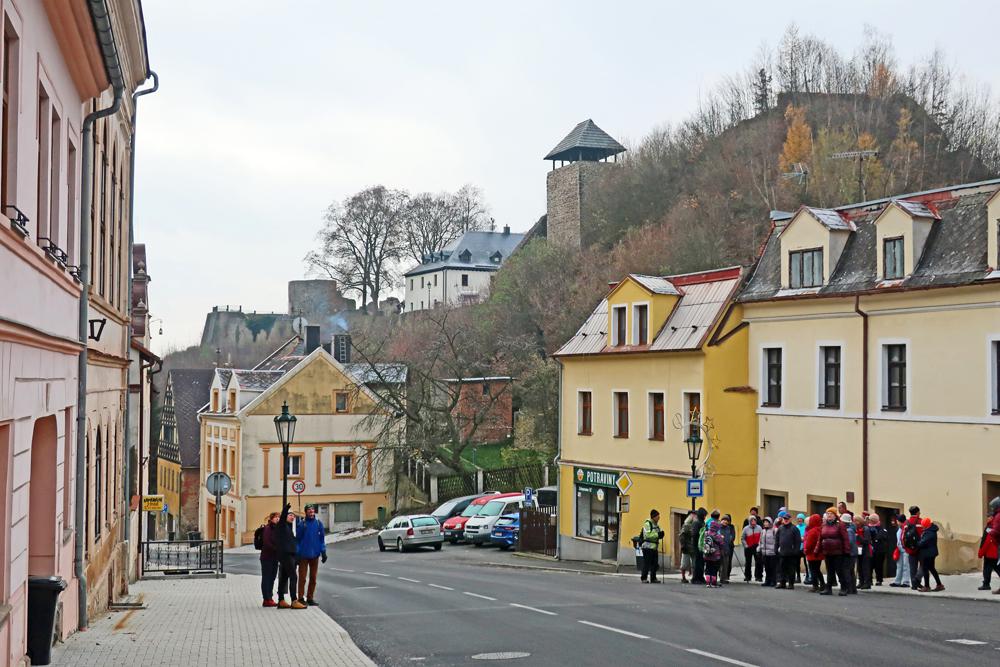 Za posledn�m puch��em 2022 - Komentovan� prohl�dka Krupky