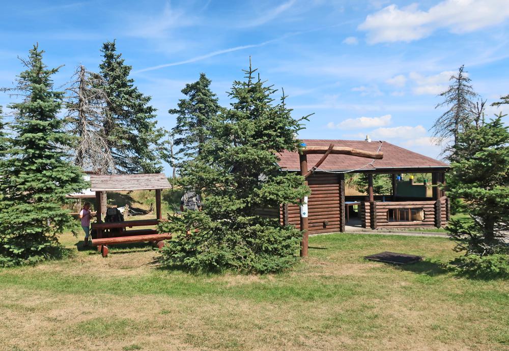 Kru�nohorsk� geopark.