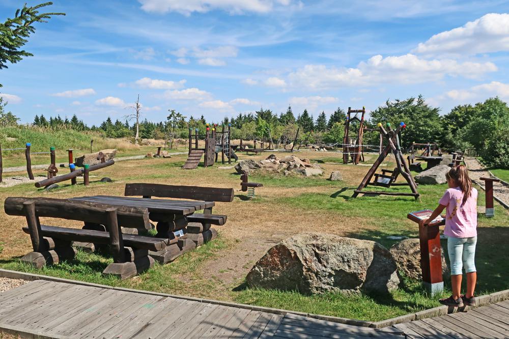 Kru�nohorsk� geopark.