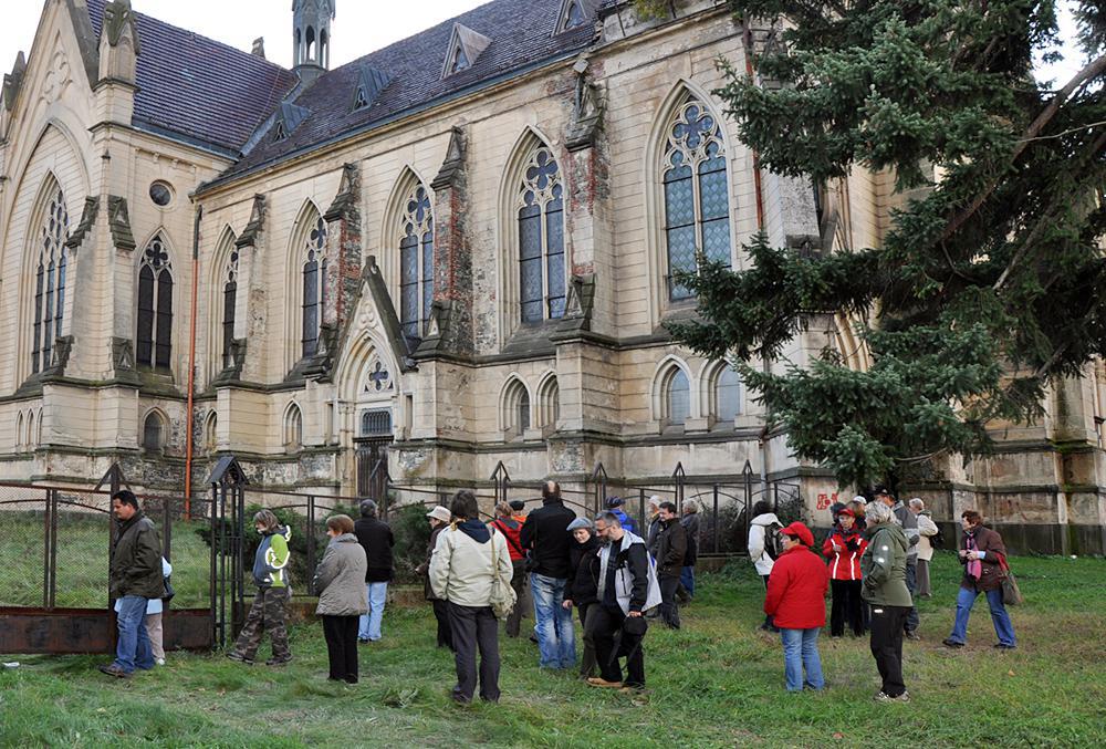 Kostel sv. Karla Boromejsk�ho ve Varnsdorfu