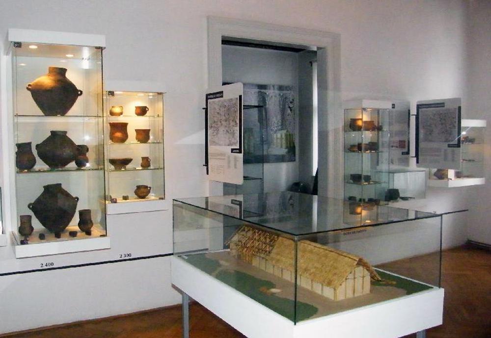 Pod�ipsk� region�ln� muzeum.