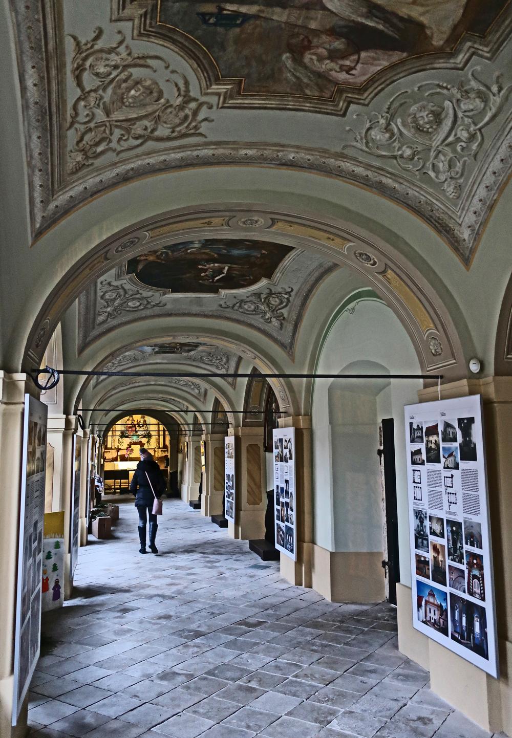 Ambit rumbursk� Lorety - �esk� nizozem�.