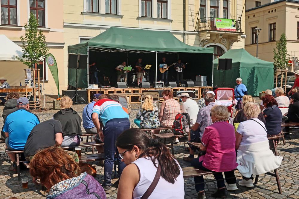 Turistick� festival TURFEST.CZ - �esk� Kamenice 27. 5. 2023