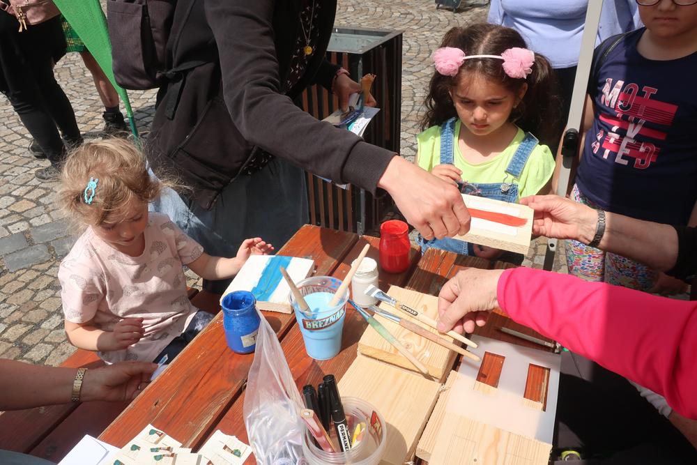 Turistick� festival TURFEST.CZ - �esk� Kamenice 27. 5. 2023