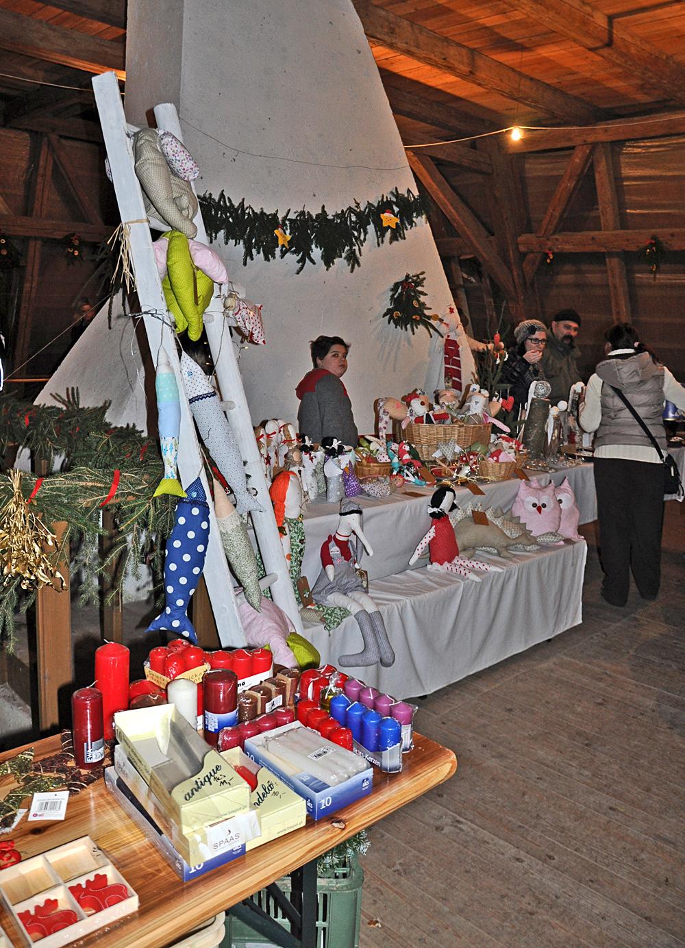 Ji�et�nsk� advent - Ji�et�n pod Jedlovou (Lu�ick� hory)