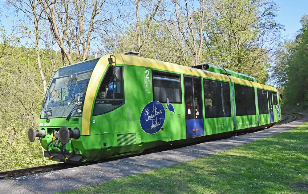 Oparensk� expres.