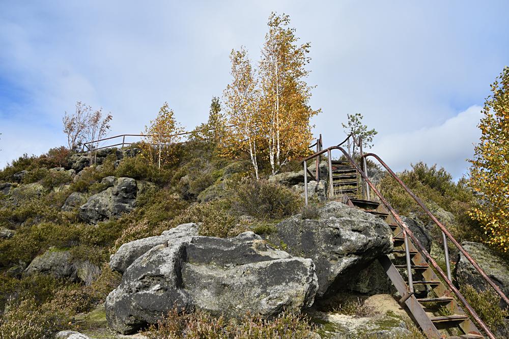 Zirkelstein - Sask� �v�carsko