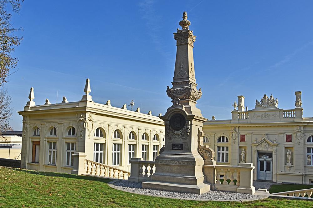 L�zn� B�lina - Kyselka