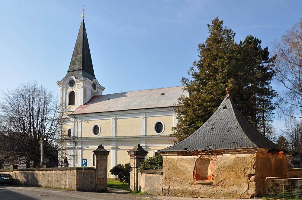 Ji��kov - k��ov� cesta - �esk� nizozem�