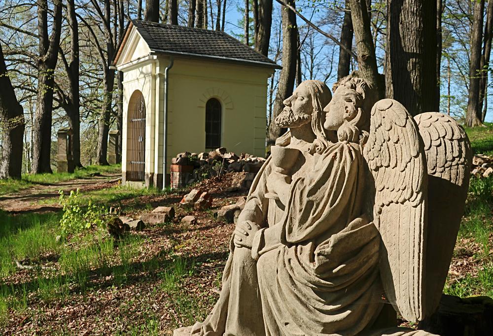 K��ov� cesta v Kr�lovstv� - �esk� nizozem�