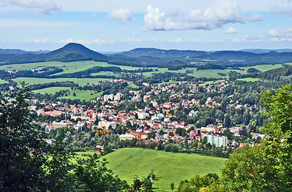 �esk� Kamenice
