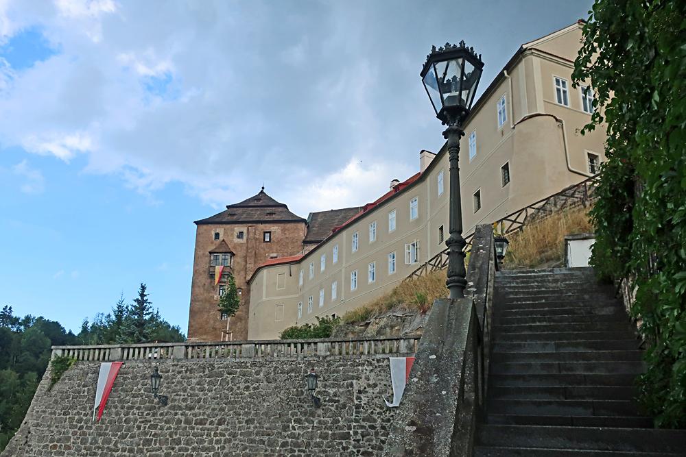 Be�ov nad Teplou - Slavkovsk� les (Karlovarsk� kraj)