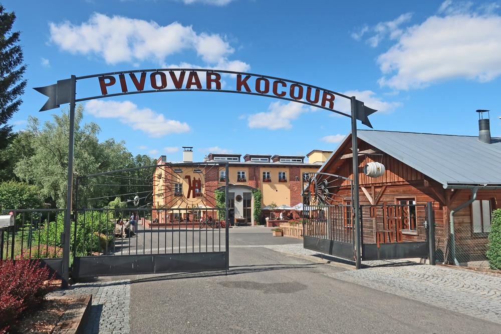 P��le�itost k ob�erstven� na Mandavsk� cyklotrase.