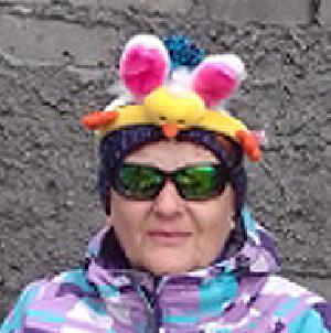 Marie Konopkov�