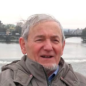 V�clav Novotn�, redaktor historie turistiky - badatel