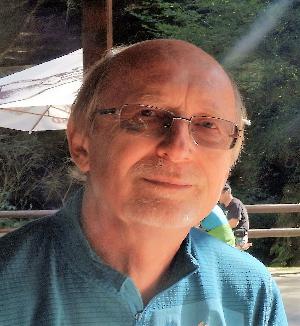 Karel Pun�och��, redaktor historie turistiky, rozhledn��