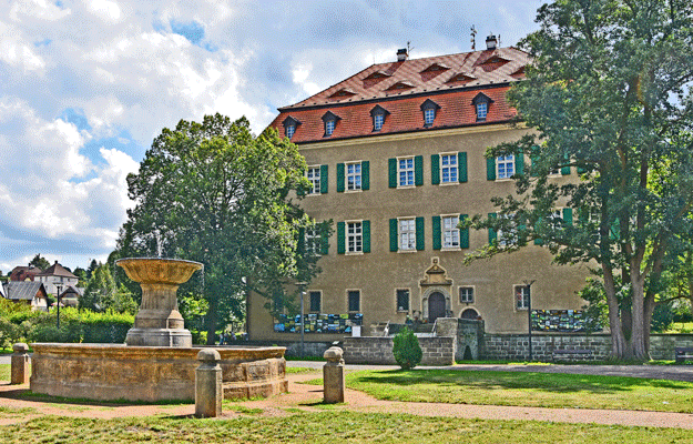 Turistick� festival TURFEST.CZ